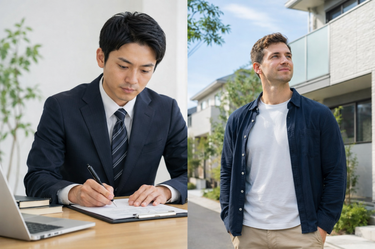 永住許可申請は行政書士に丸投げできるのに、帰化はできない理由を解説
